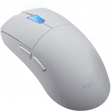 Миша бездротова Asus ROG Harpe II Ace White (90MP0490-BMUA10)