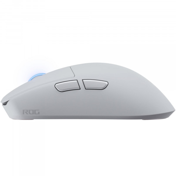 Миша бездротова Asus ROG Harpe II Ace White (90MP0490-BMUA10)