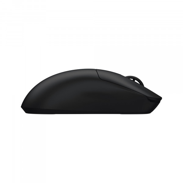 Миша бездротова Hator Quasar 3S Ultima 8K Wireless Black (HTM660)