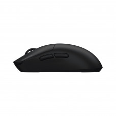 Миша бездротова Hator Quasar 3S Ultima 8K Wireless Black (HTM660)