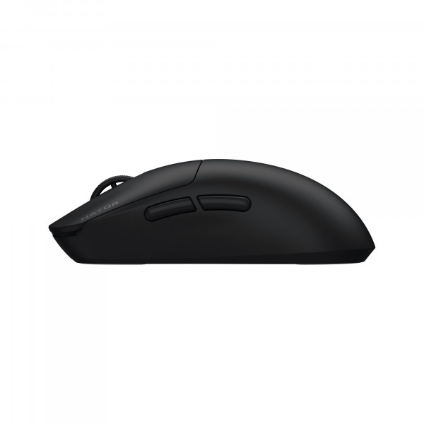 Миша бездротова Hator Quasar 3S Ultima 8K Wireless Black (HTM660)
