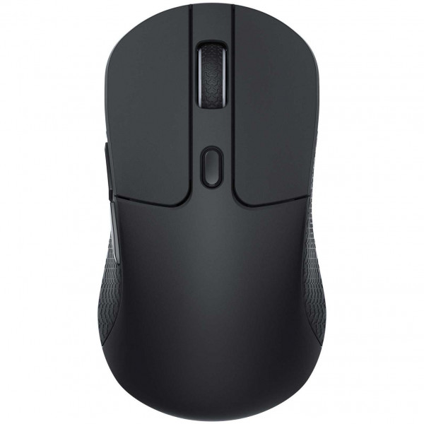 Миша бездротова Keychron M3 WL Black (M3-A1)
