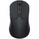 Миша бездротова Keychron M3 WL Black (M3-A1)