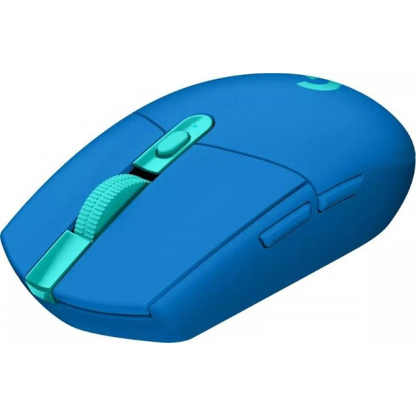 Миша бездротова Logitech G305 Blue (910-006014)