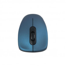 Миша бездротова Modecom MC-WM10S Blue (M-MC-WM10S-400)