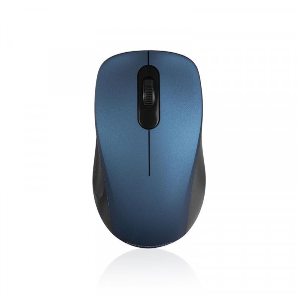 Миша бездротова Modecom MC-WM10S Blue (M-MC-WM10S-400)
