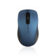 Миша бездротова Modecom MC-WM10S Blue (M-MC-WM10S-400)