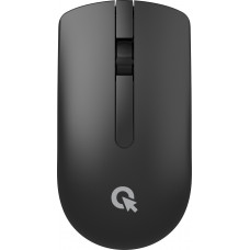 Миша бездротова OfficePro M175B Silent Click Wireless Black