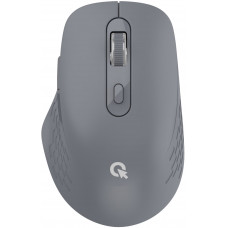 Миша бездротова OfficePro M230G Gray