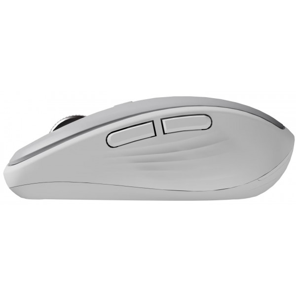 Миша бездротова OfficePro M267G Gray