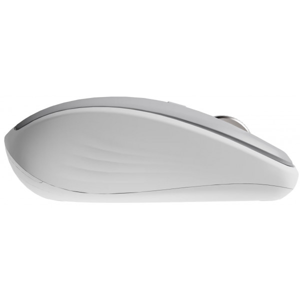 Миша бездротова OfficePro M267G Gray