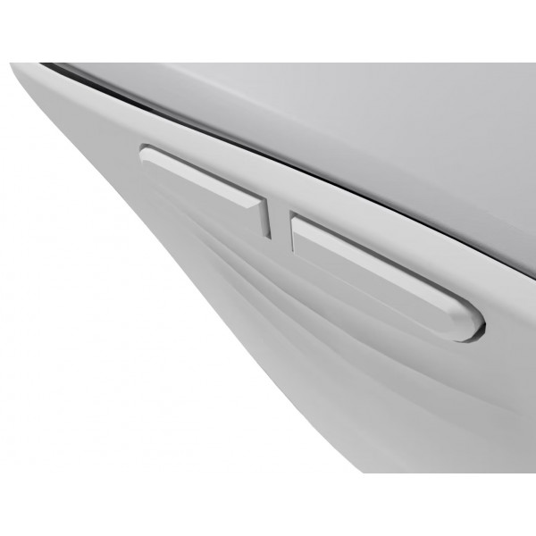 Миша бездротова OfficePro M267G Gray