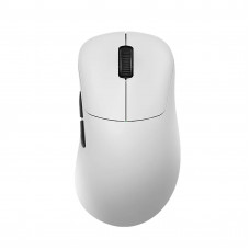 Миша бездротова RAWM ER21 White