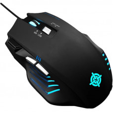 Миша GamePro Storm GM247 Black USB