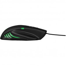 Миша GamePro Storm GM247 Black USB