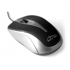 Миша Media-Tech Plano Titanium (MT1091T)