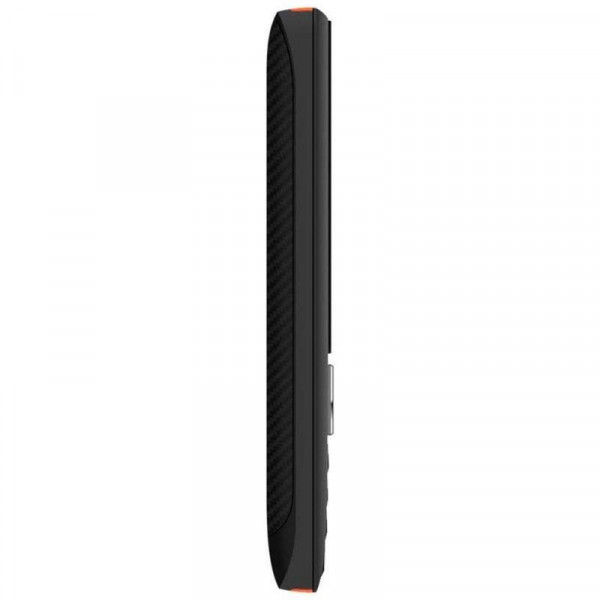 Мобiльний телефон Maxcom MM142 Dual Sim Black
