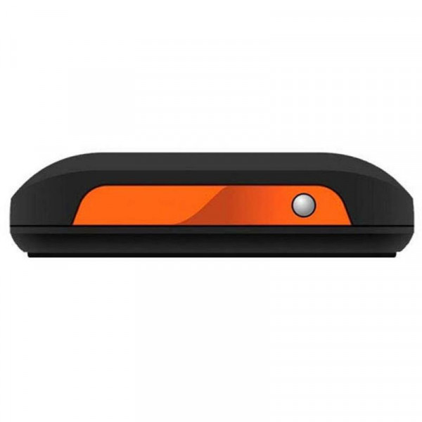 Мобiльний телефон Maxcom MM142 Dual Sim Black