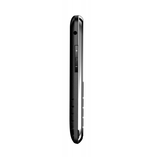 Мобiльний телефон Maxcom MM720 Black