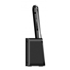 Мобiльний телефон Maxcom MM720 Black