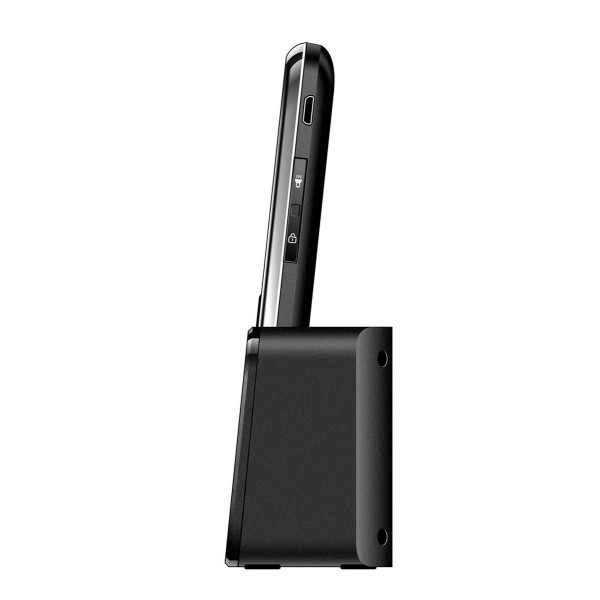 Мобiльний телефон Maxcom MM720 Black