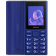 Мобільний телефон Nokia 105 2026 DS Blue