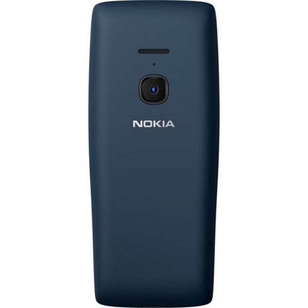 Мобільний телефон Nokia 8210 Dual Sim Blue