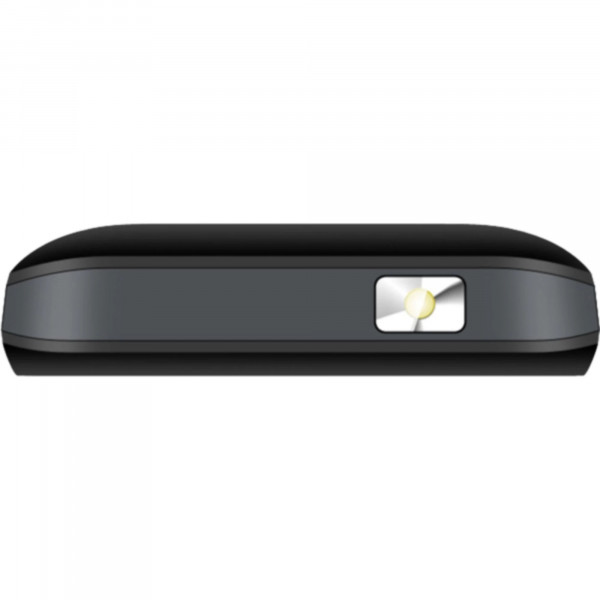 Мобiльний телефон Nomi i1820 Dual Sim Black