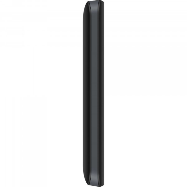 Мобiльний телефон Nomi i1820 Dual Sim Black