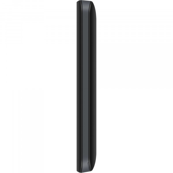 Мобiльний телефон Nomi i1820 Dual Sim Black