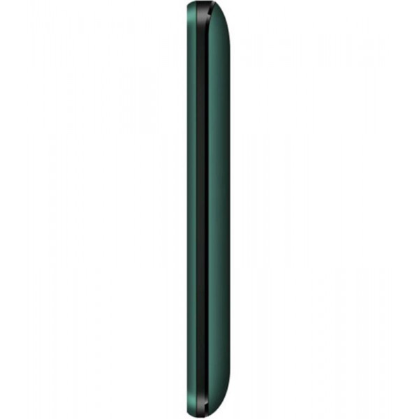 Мобiльний телефон Nomi i2403 Dual Sim Dark Green