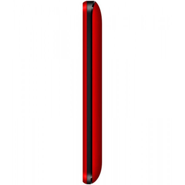 Мобiльний телефон Nomi i2403 Dual Sim Red