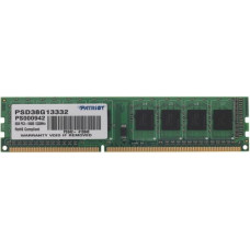 Модуль пам`яті DDR3 8GB/1333 Patriot Signature Line (PSD38G13332)