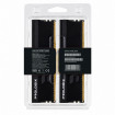 Модуль пам`ятi DDR4 2x8GB/3600 Prologix Onyx Black RGB (PRO16GB3600YBR4K)
