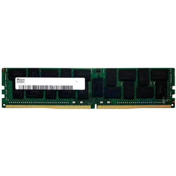 Модуль пам`яті DDR4 32GB/2400 ECC REG Server Hynix (HMA84GR7MFR4N-UH)