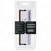 Модуль пам`ятi DDR5 16GB/6000 Prologix Onyx White (PRO16GB6000YW5)