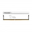 Модуль пам`ятi DDR5 16GB/6000 Prologix Onyx White (PRO16GB6000YW5)