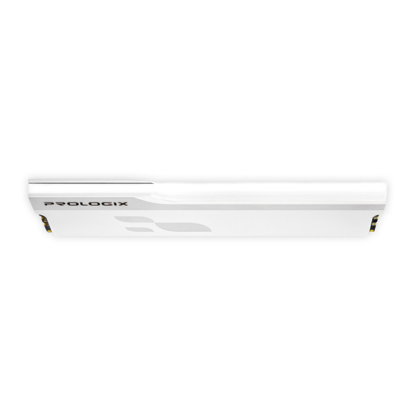 Модуль пам`ятi DDR5 16GB/6000 Prologix Onyx White (PRO16GB6000YW5)