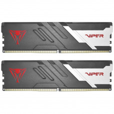 Модуль пам`яті DDR5 2x16GB/6000 Patriot Viper Venom (PVV532G600C36K)