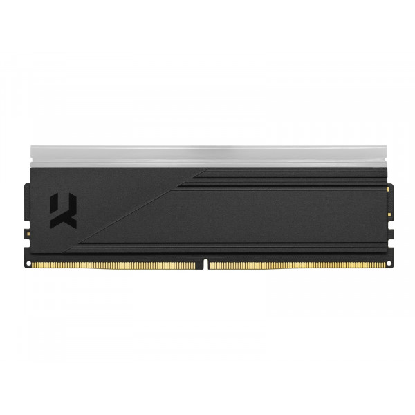 Модуль пам`ятi DDR5 2x16GB/6800 Goodram IRDM RGB Black (IRG-68D5L34S/32GDC)