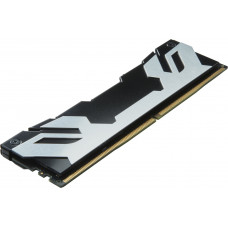 Модуль пам`яті DDR5 2x24GB/8400 Kingston Fury Renegade Silver (KF584CU40RSK2-48)