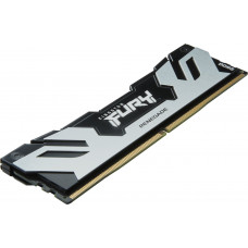 Модуль пам`яті DDR5 2x24GB/8400 Kingston Fury Renegade Silver (KF584CU40RSK2-48)
