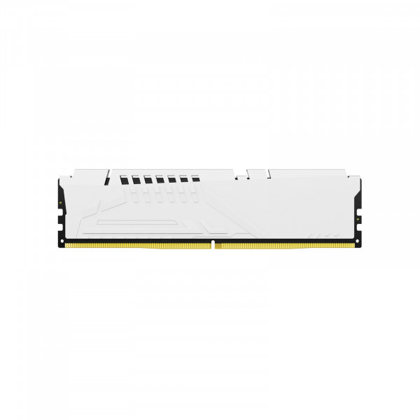 Модуль пам`яті DDR5 2x32GB/5200 Kingston Fury Beast White (KF552C40BWK2-64)