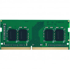 Модуль пам`яті SO-DIMM 8GB/3200 DDR4 Goodram (GR3200S464L22S/8G)