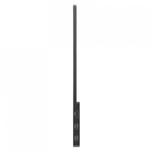 Монітор Acer 15.6" PM161QBBMIUUX (UM.ZP1EE.B02) IPS Black