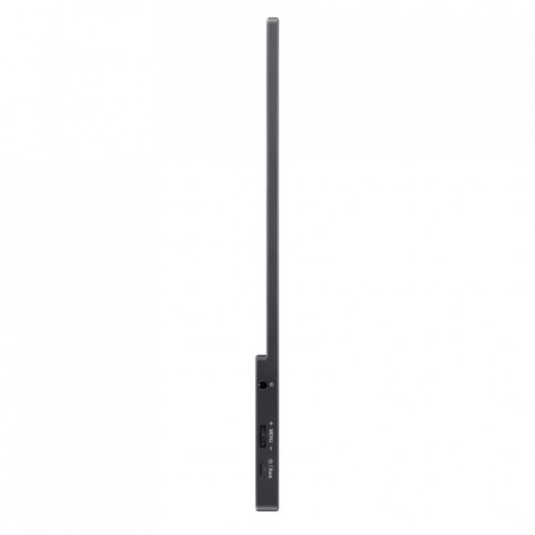 Монітор Acer 15.6" PM161QBBMIUUX (UM.ZP1EE.B02) IPS Black