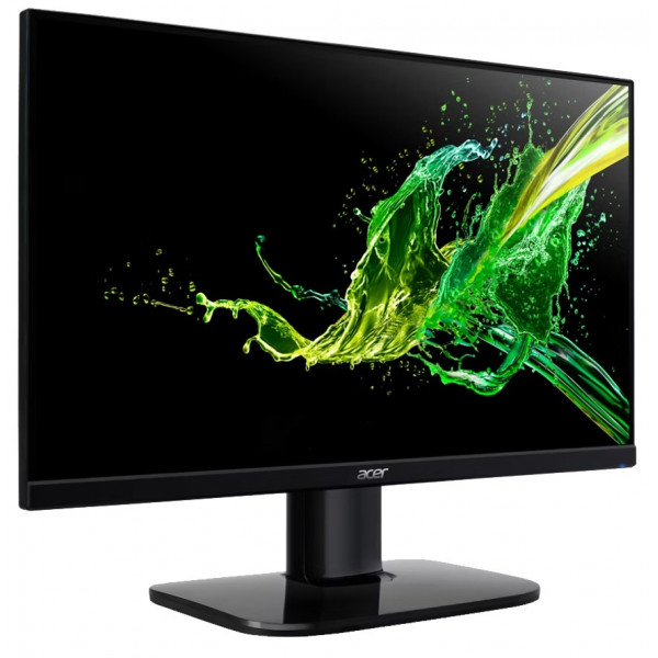 Монітор Acer 23.8" KA242YGbi (UM.QX2EE.G01) IPS Black 120Hz