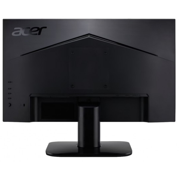 Монітор Acer 23.8" KA242YGbi (UM.QX2EE.G01) IPS Black 120Hz