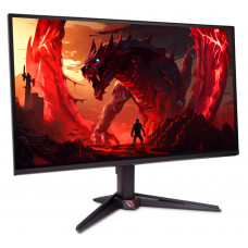 Монiтор Acer 27" Nitro VG270Gbmipx (UM.HV0EE.G01) IPS Black 120Hz
