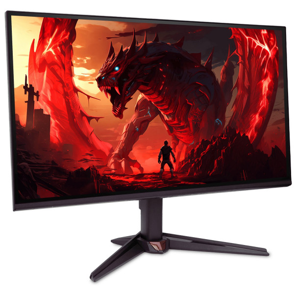 Монітор Acer 27" Nitro VG270P6bmipx (UM.HV0EE.601) IPS Black 144Hz